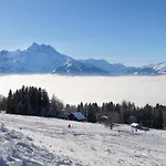 Dipankar By Interhome Domek alpejski Villars-sur-Ollon