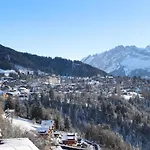 Dipankar By Interhome * Villars-sur-Ollon
