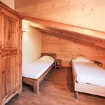 Domek alpejski Dipankar By Interhome *