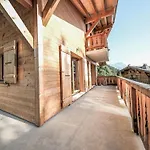 Dipankar By Interhome Alpesi faház *