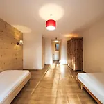 Domek alpejski Dipankar By Interhome *