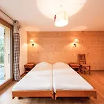 Dipankar By Interhome Domek alpejski Villars-sur-Ollon