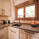 Domek alpejski Dipankar By Interhome Villars-sur-Ollon