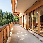 Dipankar By Interhome Domek alpejski