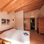 Domek alpejski Dipankar By Interhome Villars-sur-Ollon