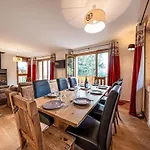 Dipankar By Interhome Domek alpejski *