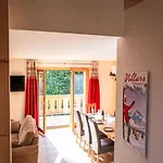 Dipankar By Interhome Villars-sur-Ollon