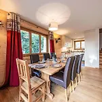 Domek alpejski Dipankar By Interhome