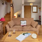 Alpesi faház Dipankar By Interhome *