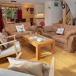 Dipankar By Interhome Alpesi faház Villars-sur-Ollon