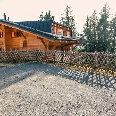 Chalet Dipankar By Interhome *