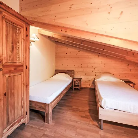 Domek alpejski Dipankar By Interhome *