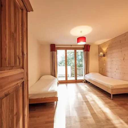 Chalet Dipankar By Interhome *