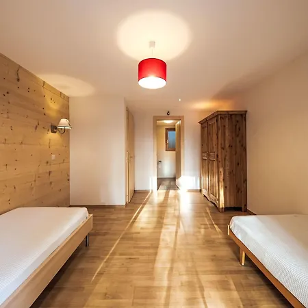 Domek alpejski Dipankar By Interhome *