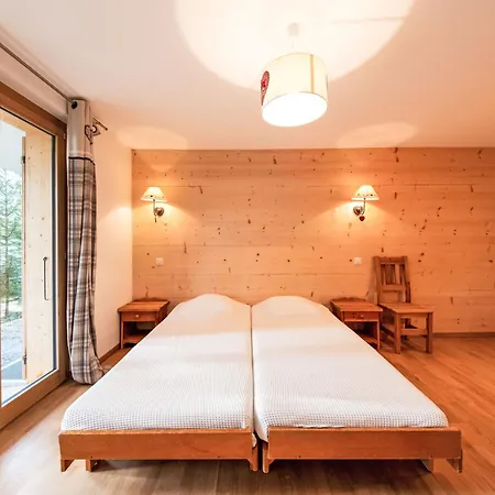Dipankar By Interhome Domek alpejski Villars-sur-Ollon