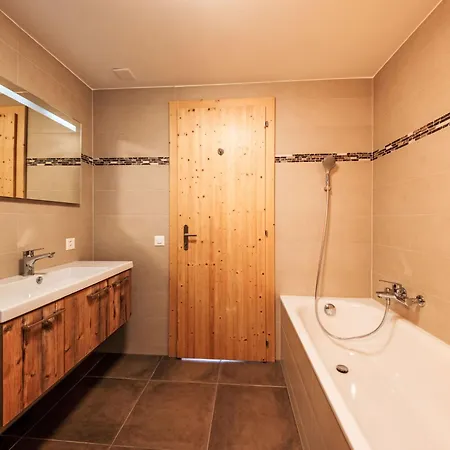 Dipankar By Interhome Villars-sur-Ollon