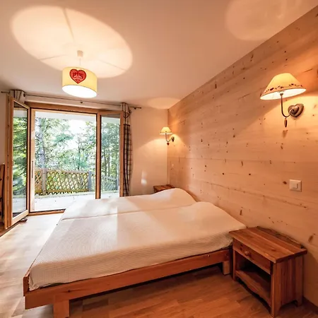 Chalet Dipankar By Interhome *