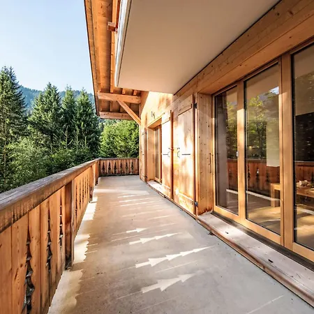Dipankar By Interhome Chalet