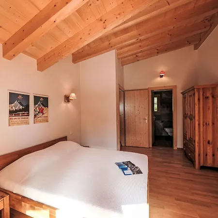 Domek alpejski Dipankar By Interhome Villars-sur-Ollon
