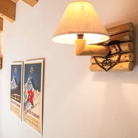 Chalet Dipankar By Interhome *