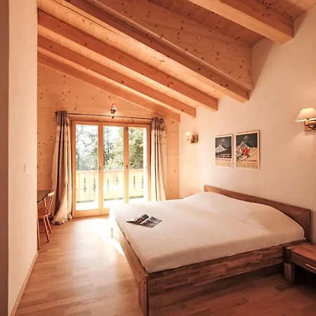 Chalet Dipankar By Interhome *