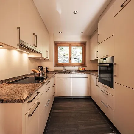 Dipankar By Interhome Chalet Villars-sur-Ollon