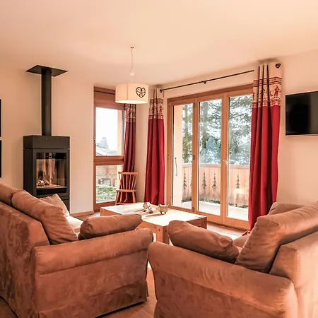 Chalet Dipankar By Interhome Villars-sur-Ollon