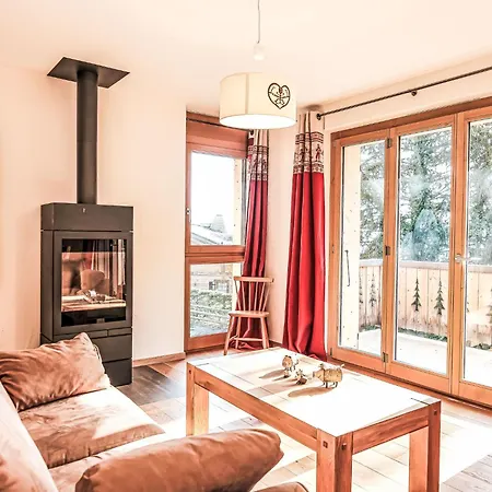 Dipankar By Interhome Chalet