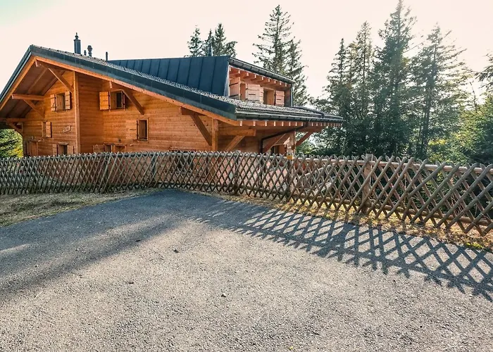 Domek alpejski Dipankar By Interhome *