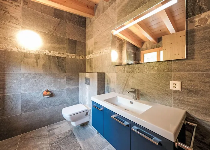 Dipankar By Interhome Villars-sur-Ollon