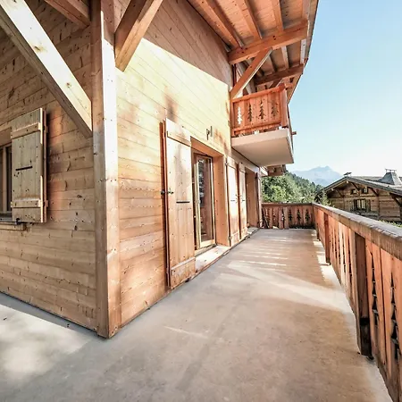 Dipankar By Interhome בקתה *