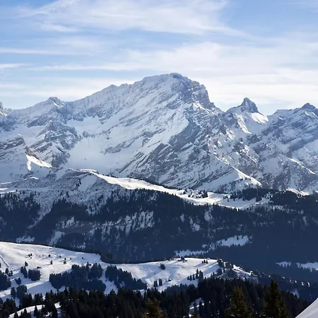 Dipankar By Interhome בקתה