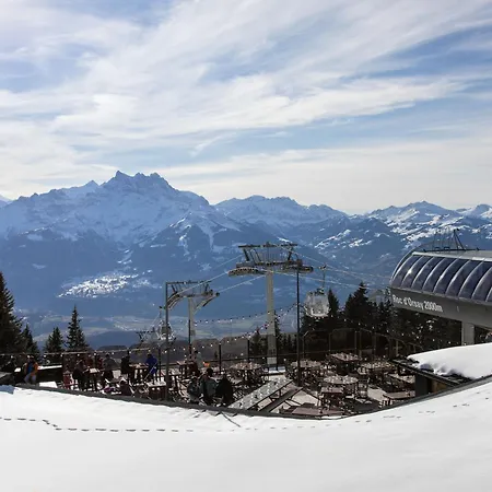 Dipankar By Interhome בקתה