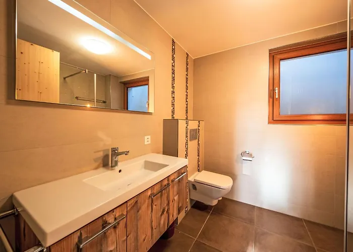 בקתה Dipankar By Interhome