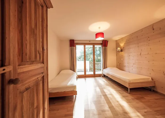 בקתה Dipankar By Interhome *