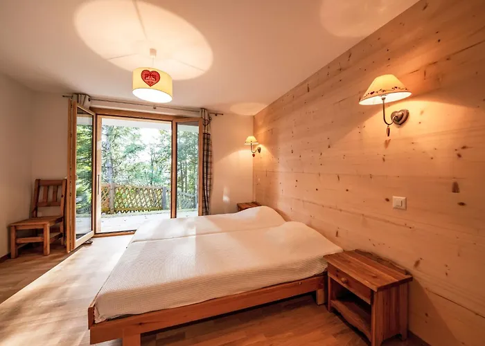 בקתה Dipankar By Interhome *