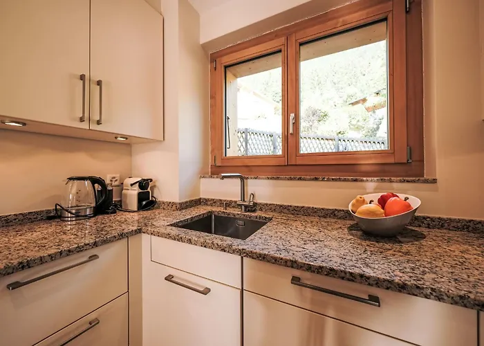 בקתה Dipankar By Interhome וילארס-סור-אולון