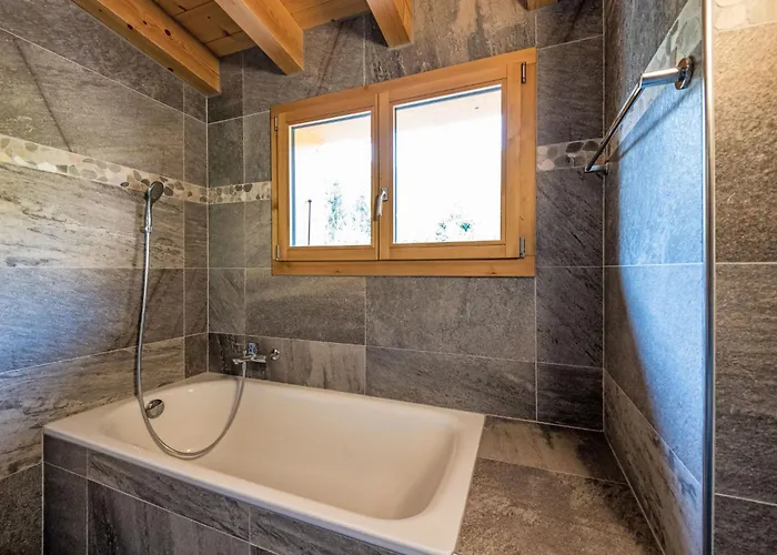 Dipankar By Interhome * וילארס-סור-אולון