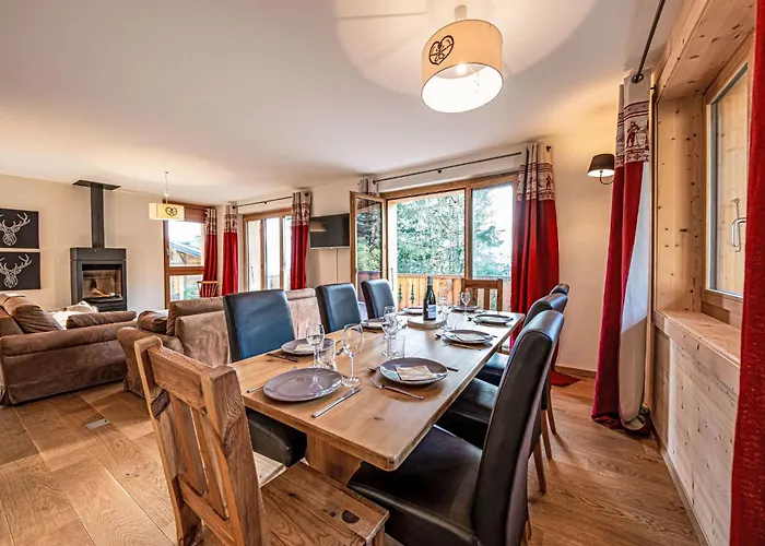 Dipankar By Interhome בקתה *