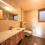 בקתה Dipankar By Interhome