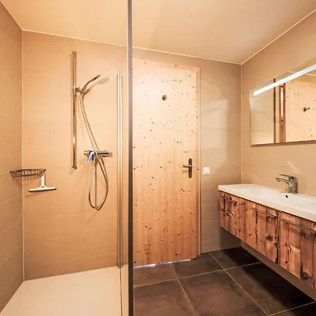 Dipankar By Interhome Villars-sur-Ollon