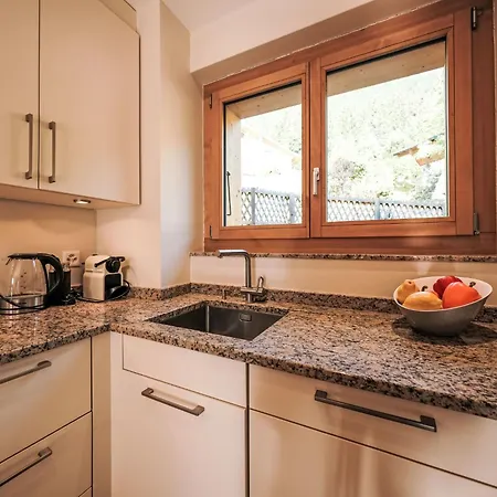 Dağ evi Dipankar By Interhome Villars-sur-Ollon