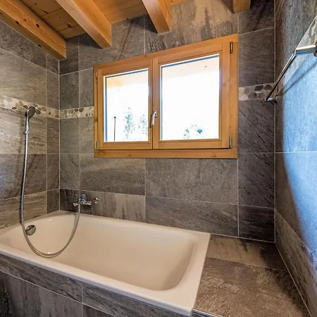 Dipankar By Interhome * Villars-sur-Ollon