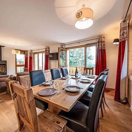 Dipankar By Interhome Chalet *